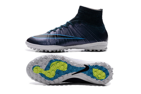 Nike MercurialX Proximo CR TF Men Shoes--032